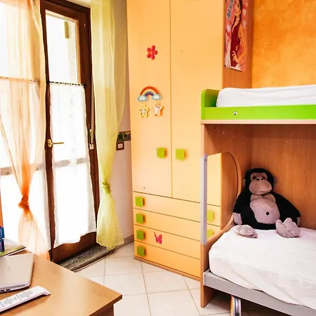 Bed and breakfast Gadem 3*