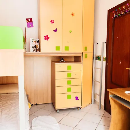 Gadem Bed and breakfast 3*