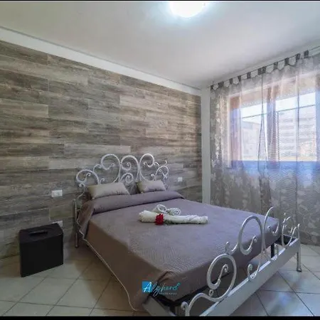 Bed and breakfast Gadem 3*