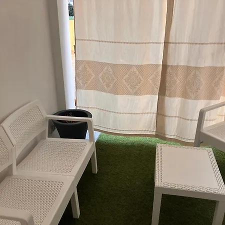 Gadem Bed and breakfast