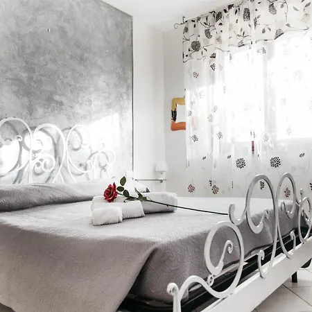 Gadem Bed & Breakfast *