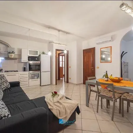 Bed & Breakfast Gadem Alghero