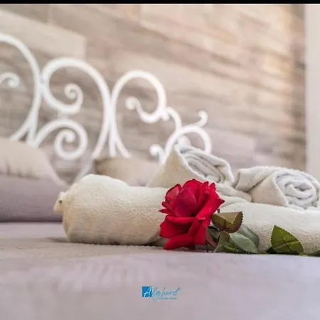 Bed & Breakfast Gadem 3*