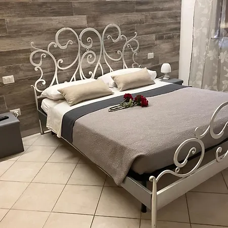 Gadem Bed & Breakfast Alghero